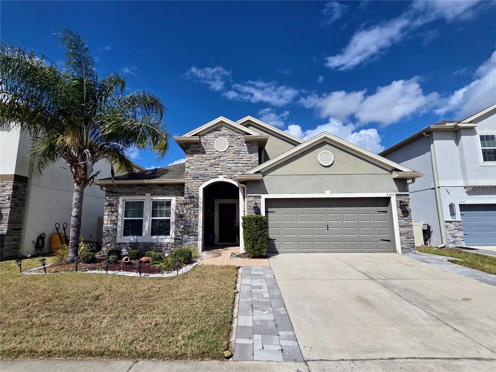Details for 5355 Carrara Court, ST CLOUD, FL 34771
