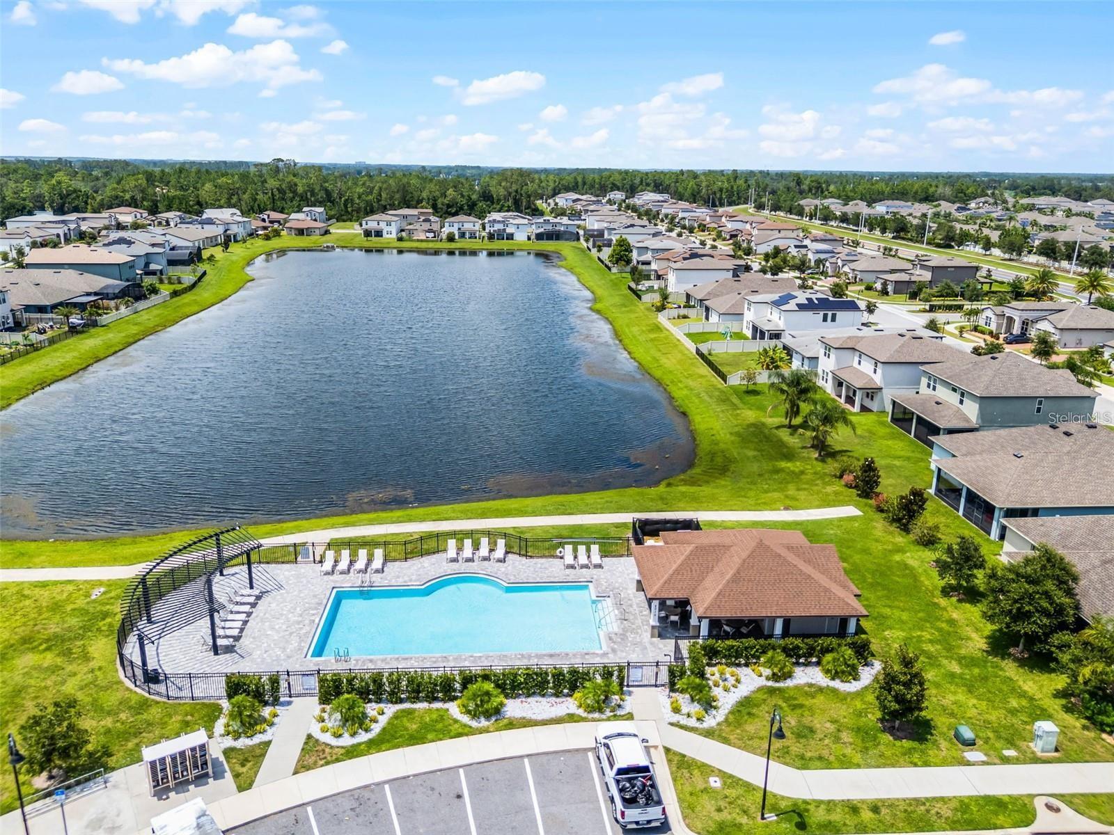 Image 46 of 47 For 5355 Carrara Court