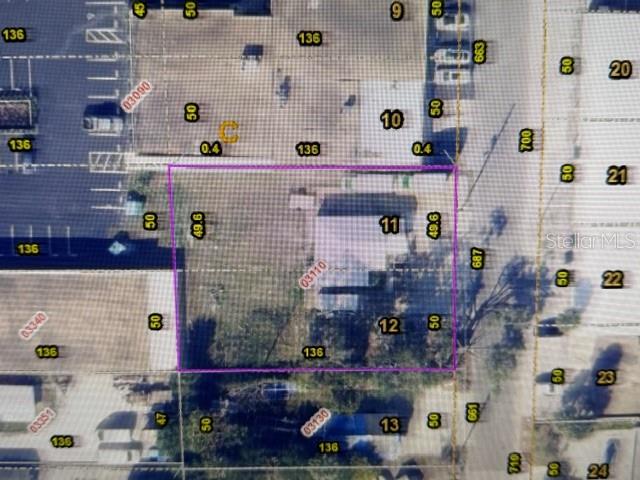 Details for 687 Harold Avenue, WINTER PARK, FL 32789