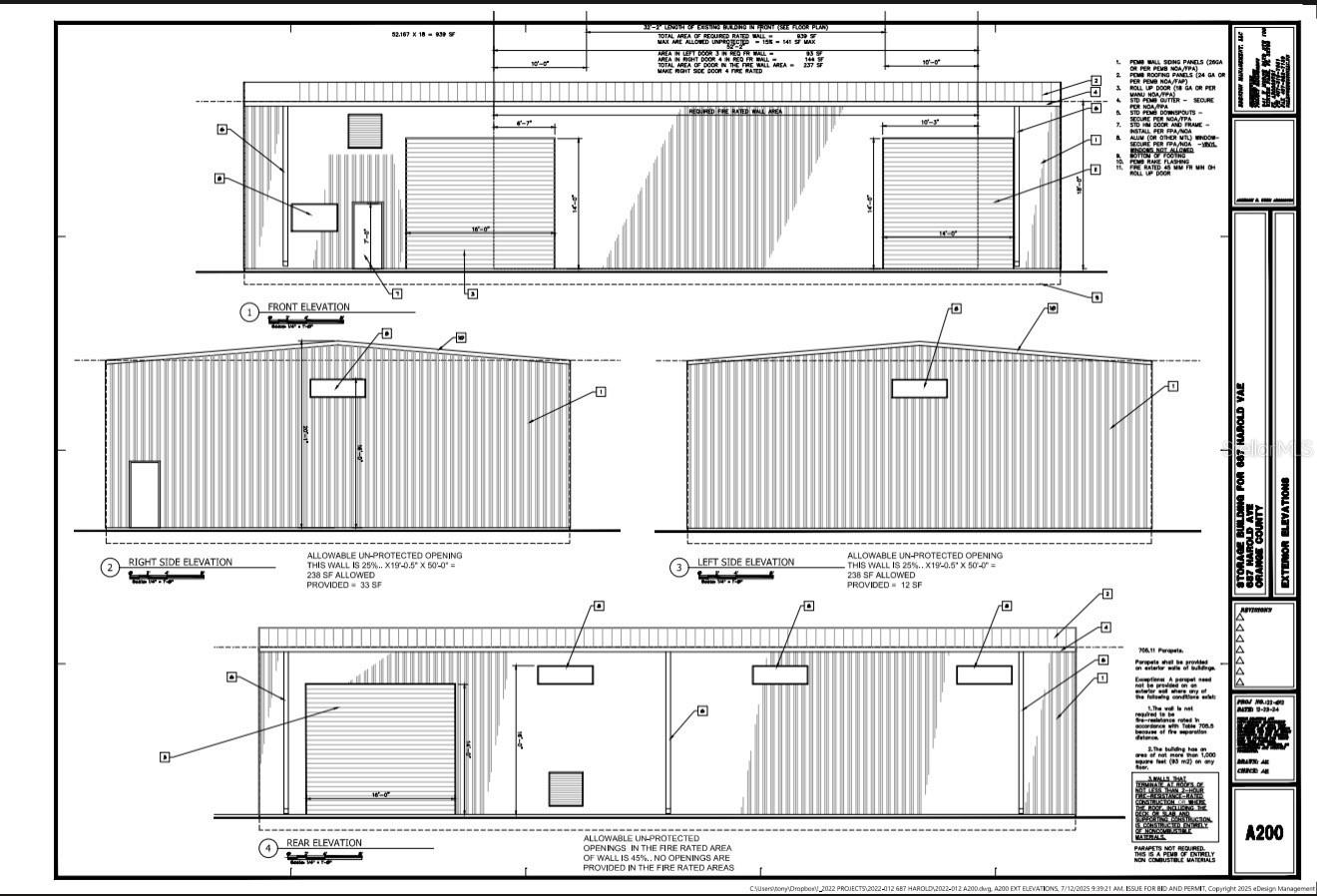 Image 2 of 3 For 687 Harold Avenue