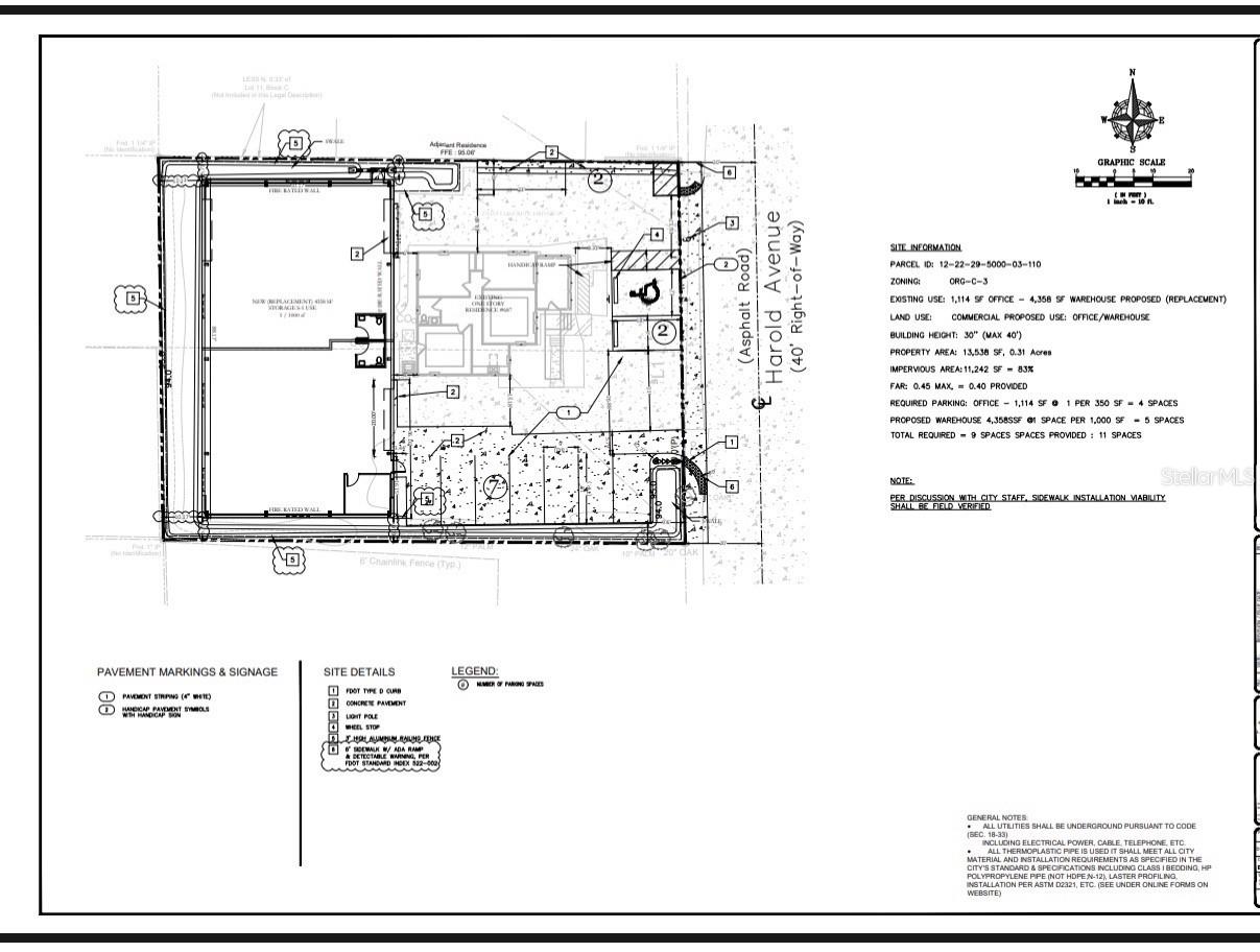 Image 3 of 3 For 687 Harold Avenue