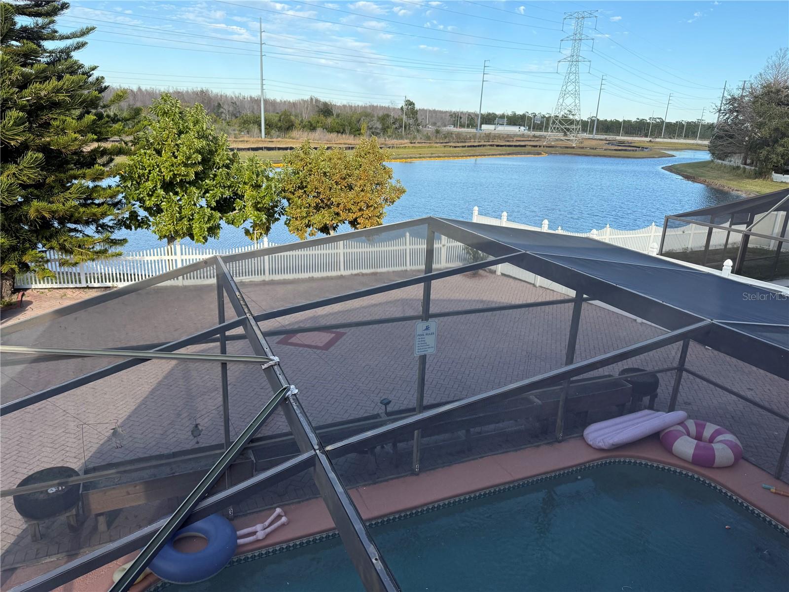 Image 34 of 42 For 1219 Kempton Chase Parkway