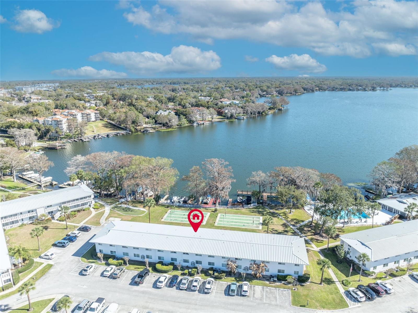 Image 30 of 35 For 1140 Orlando Avenue H-13