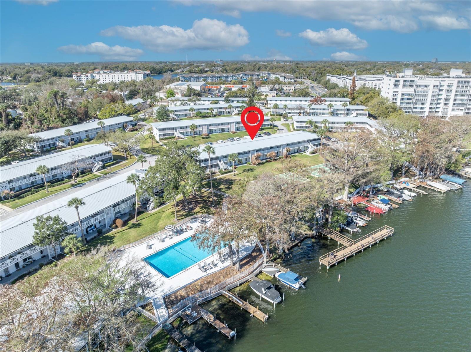 Image 31 of 35 For 1140 Orlando Avenue H-13