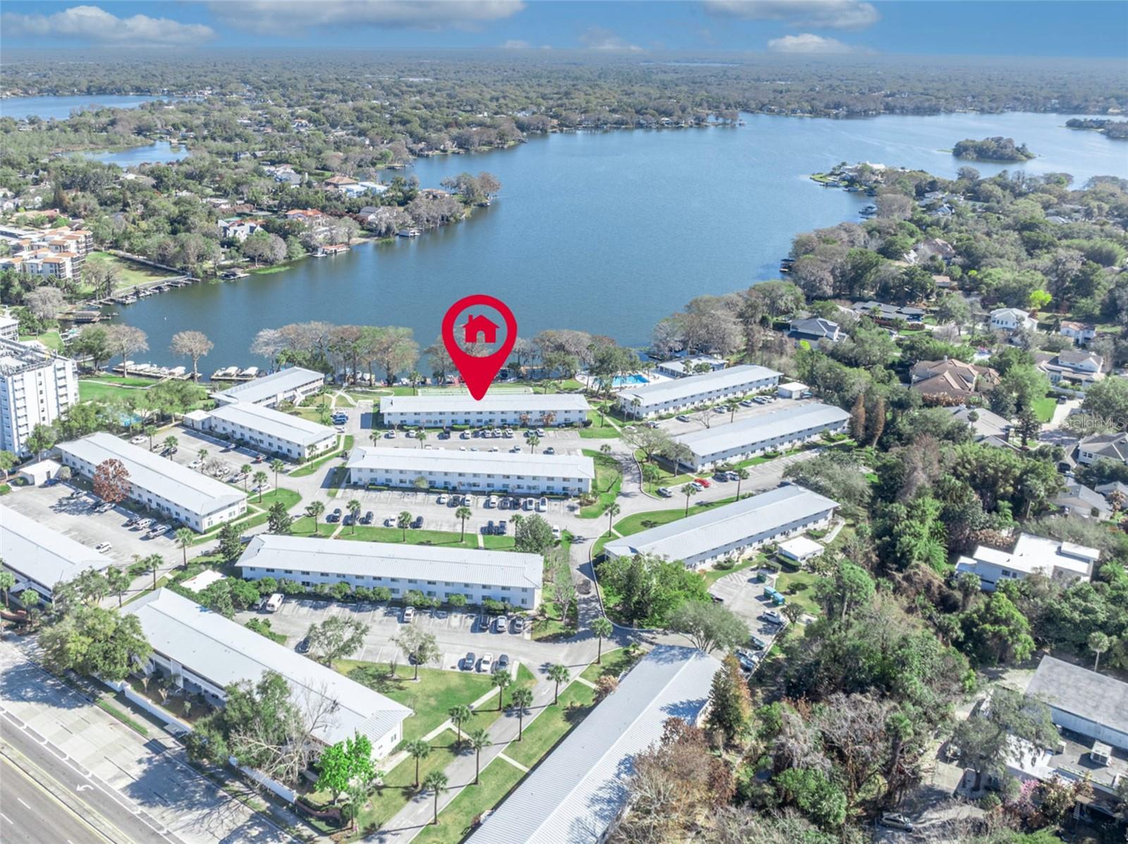 Image 33 of 35 For 1140 Orlando Avenue H-13