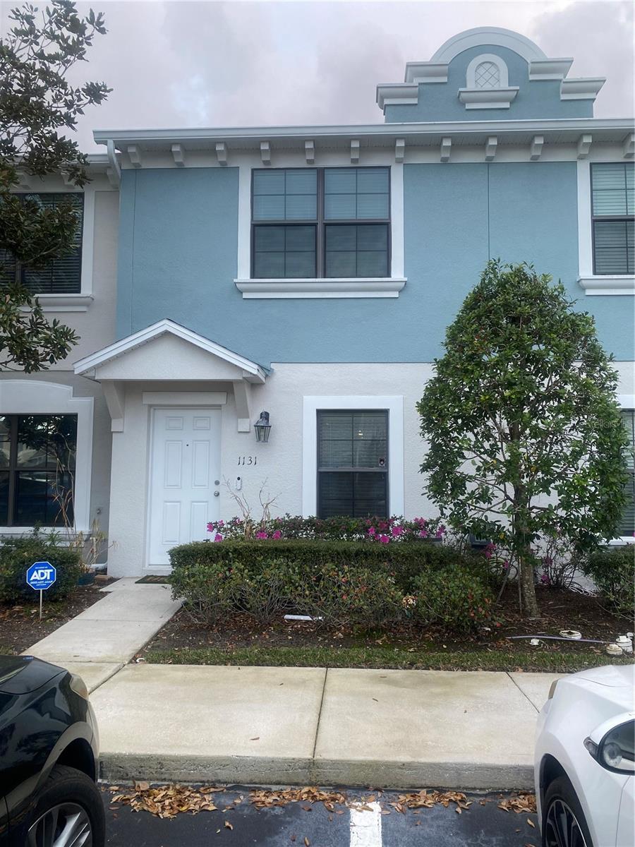 Details for 1131 Trillium Park Lane, SANFORD, FL 32773