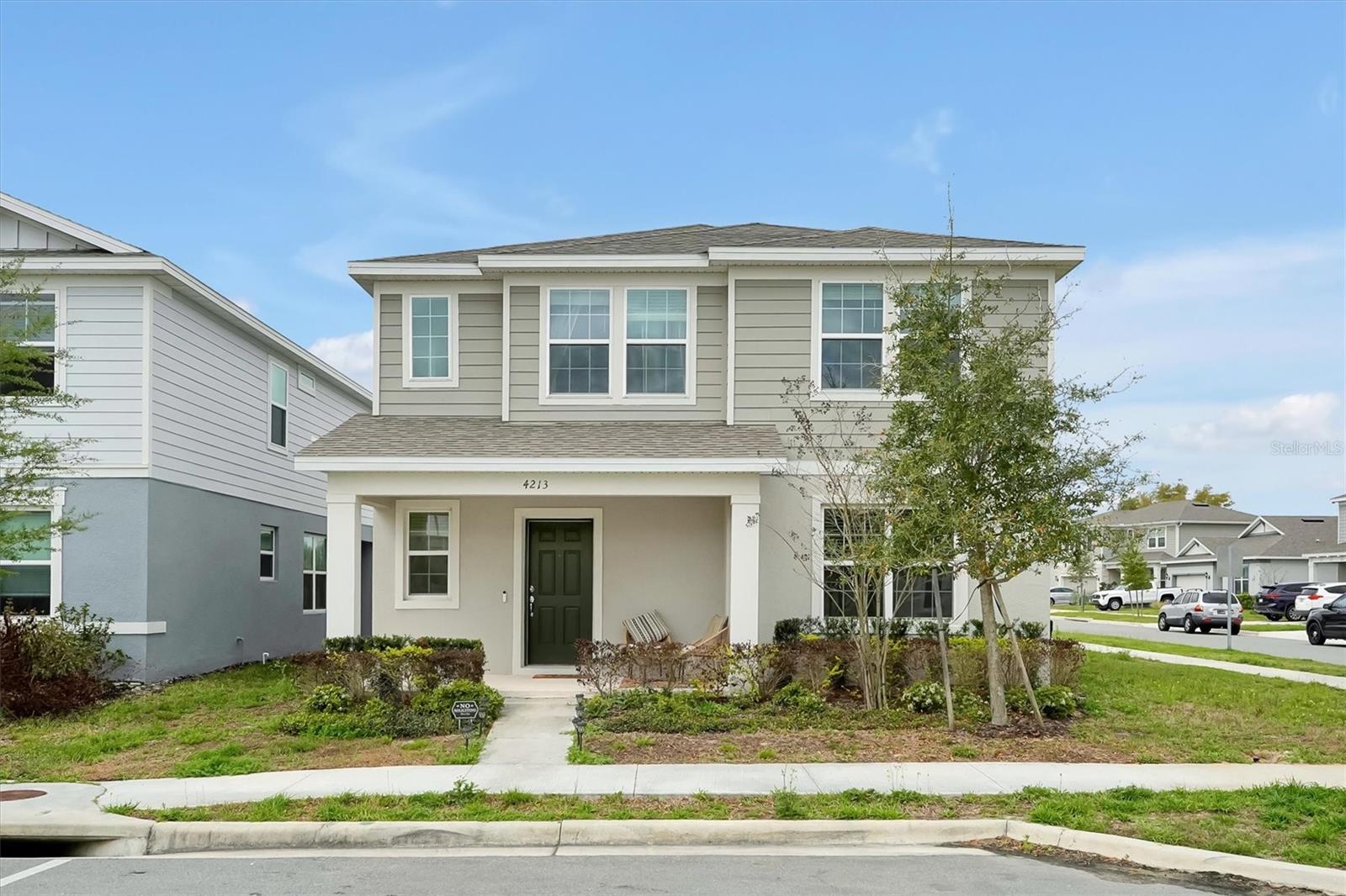 Details for 4213 Winding Pines Drive, APOPKA, FL 32712