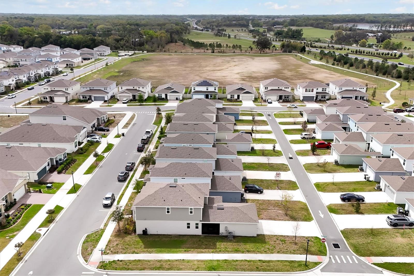 Image 42 of 54 For 4213 Winding Pines Drive