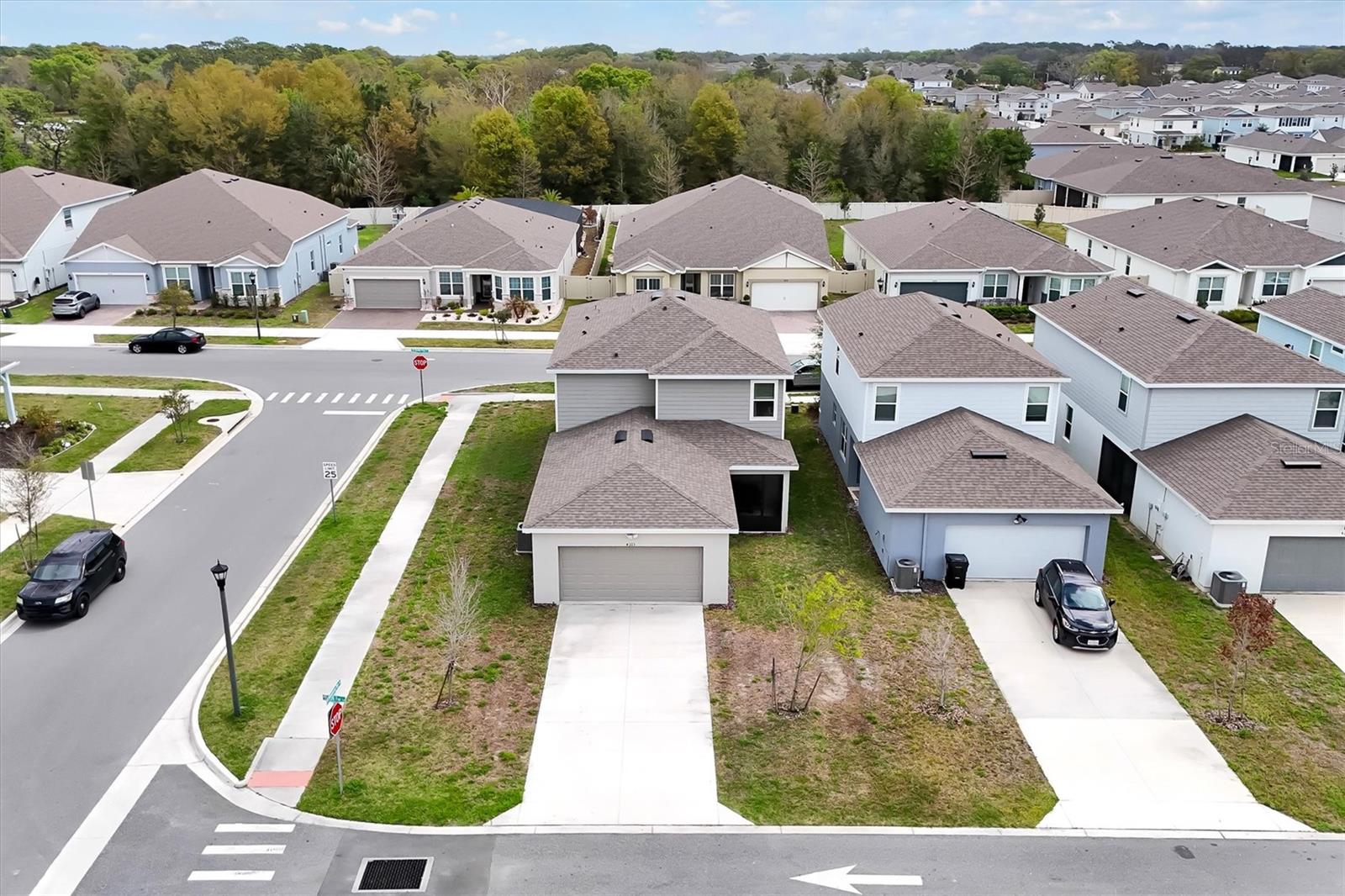 Image 44 of 54 For 4213 Winding Pines Drive