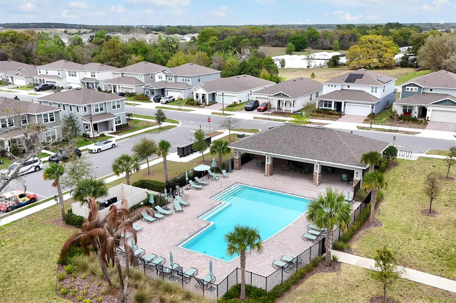 Image 50 of 54 For 4213 Winding Pines Drive