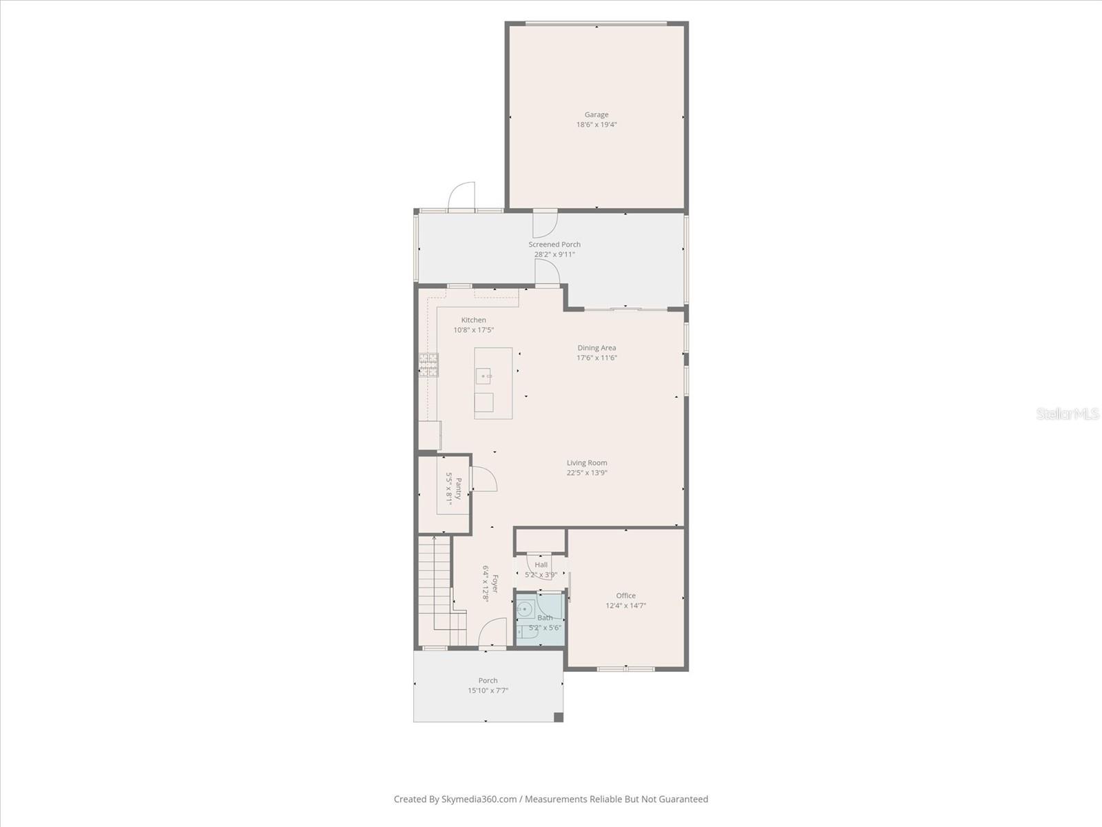 Image 52 of 54 For 4213 Winding Pines Drive