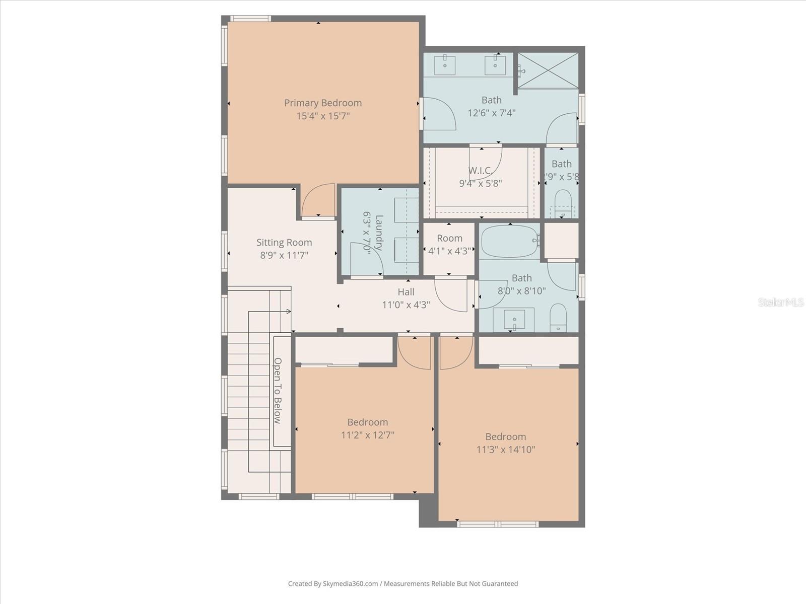 Image 53 of 54 For 4213 Winding Pines Drive