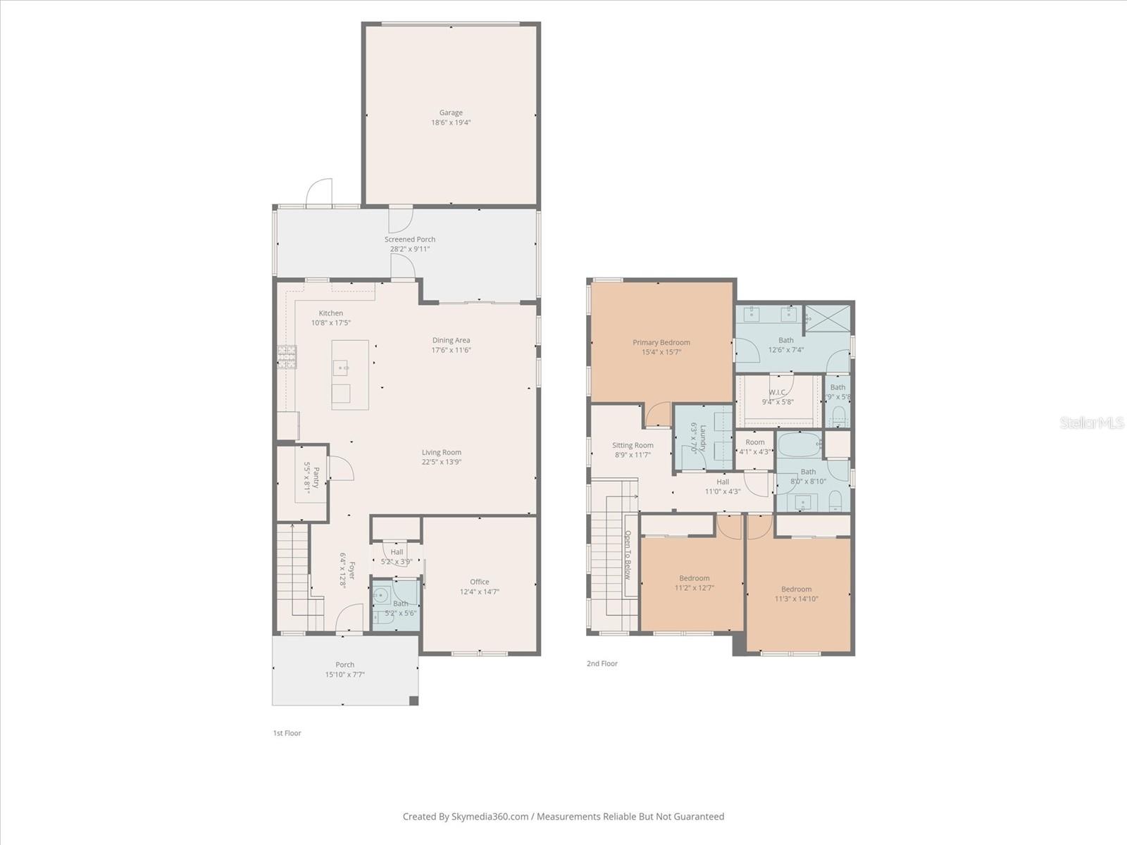 Image 54 of 54 For 4213 Winding Pines Drive