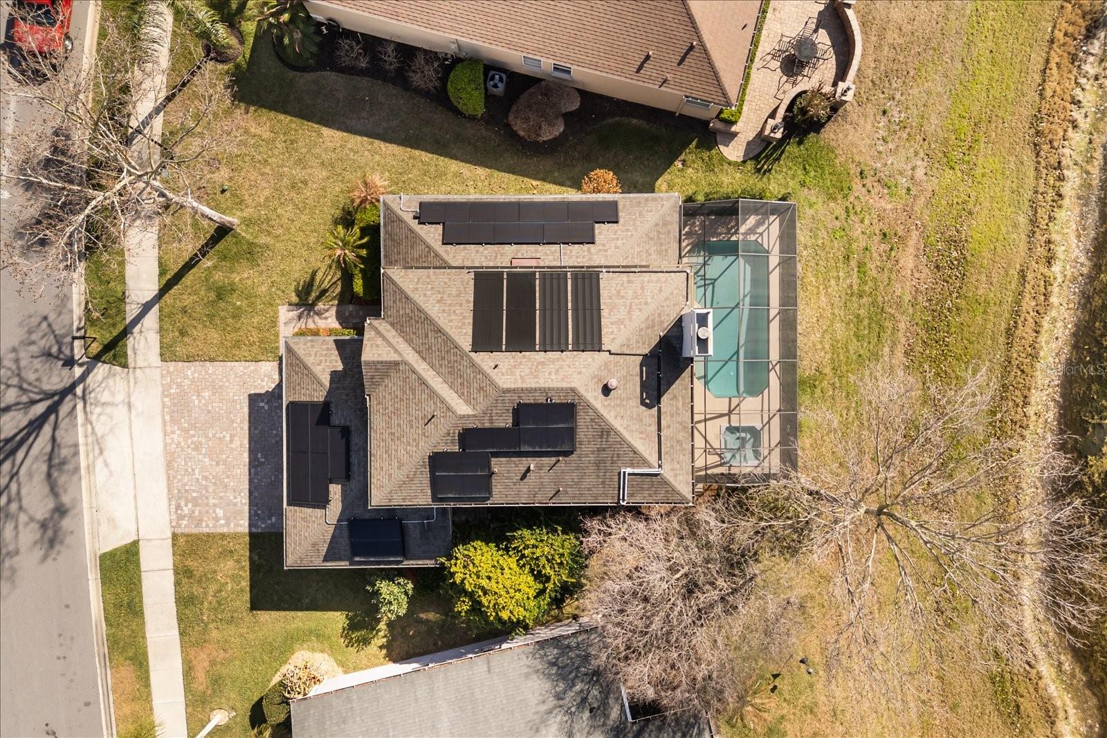 Image 34 of 39 For 785 Pickfair Terrace