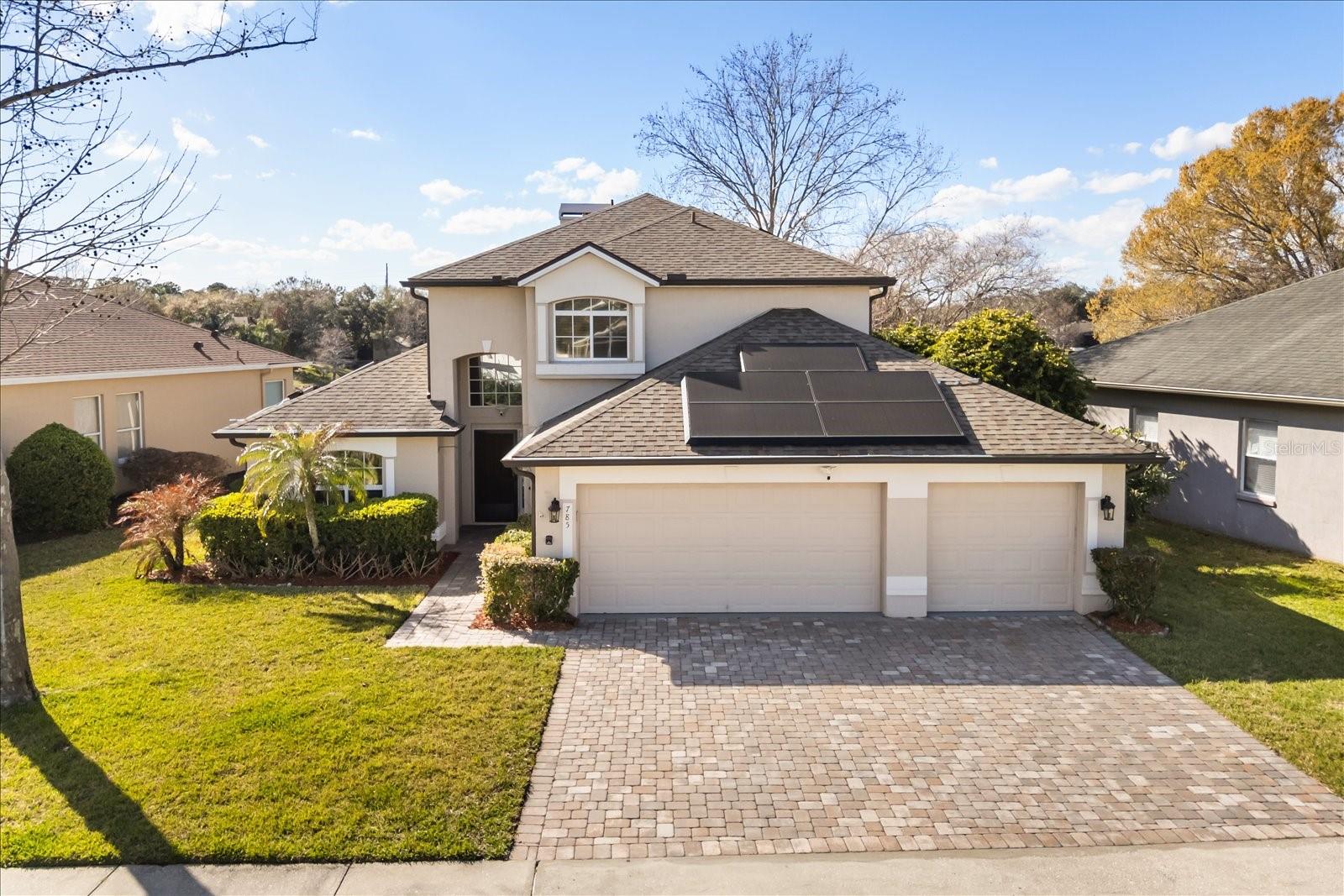 Image 35 of 39 For 785 Pickfair Terrace