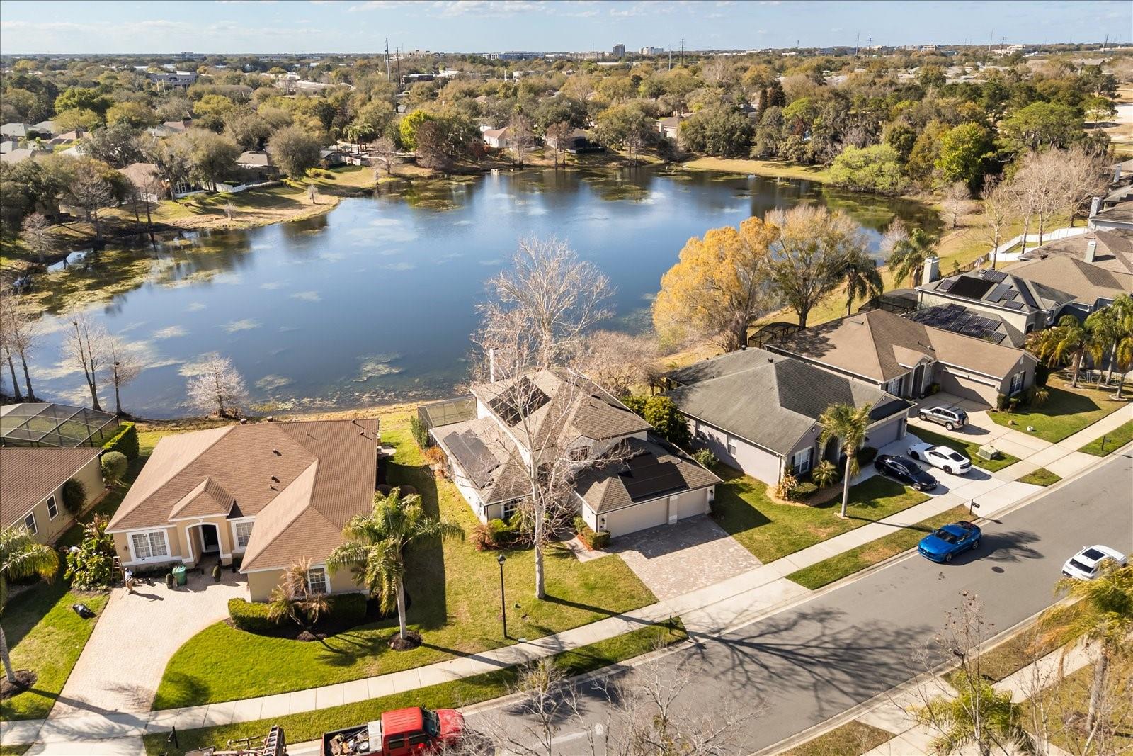 Image 37 of 39 For 785 Pickfair Terrace