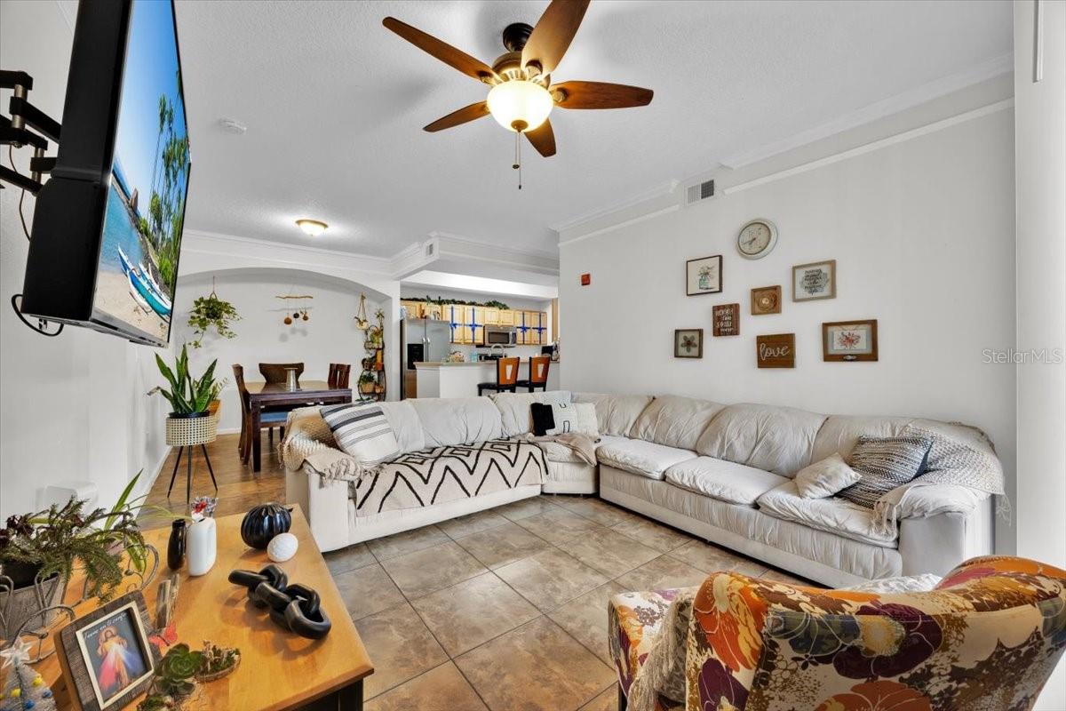 Image 5 of 20 For 12017 Villanova Drive 102