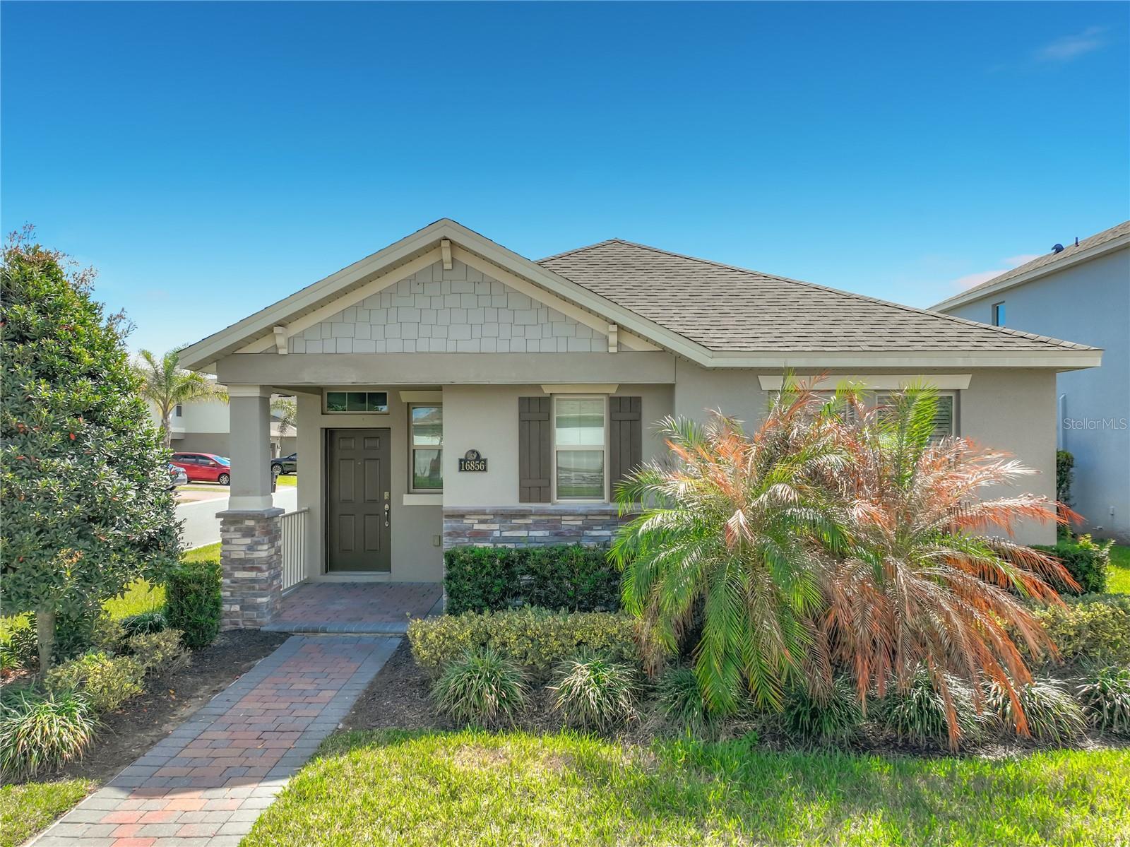 Details for 16856 Hypatia Alley, WINTER GARDEN, FL 34787