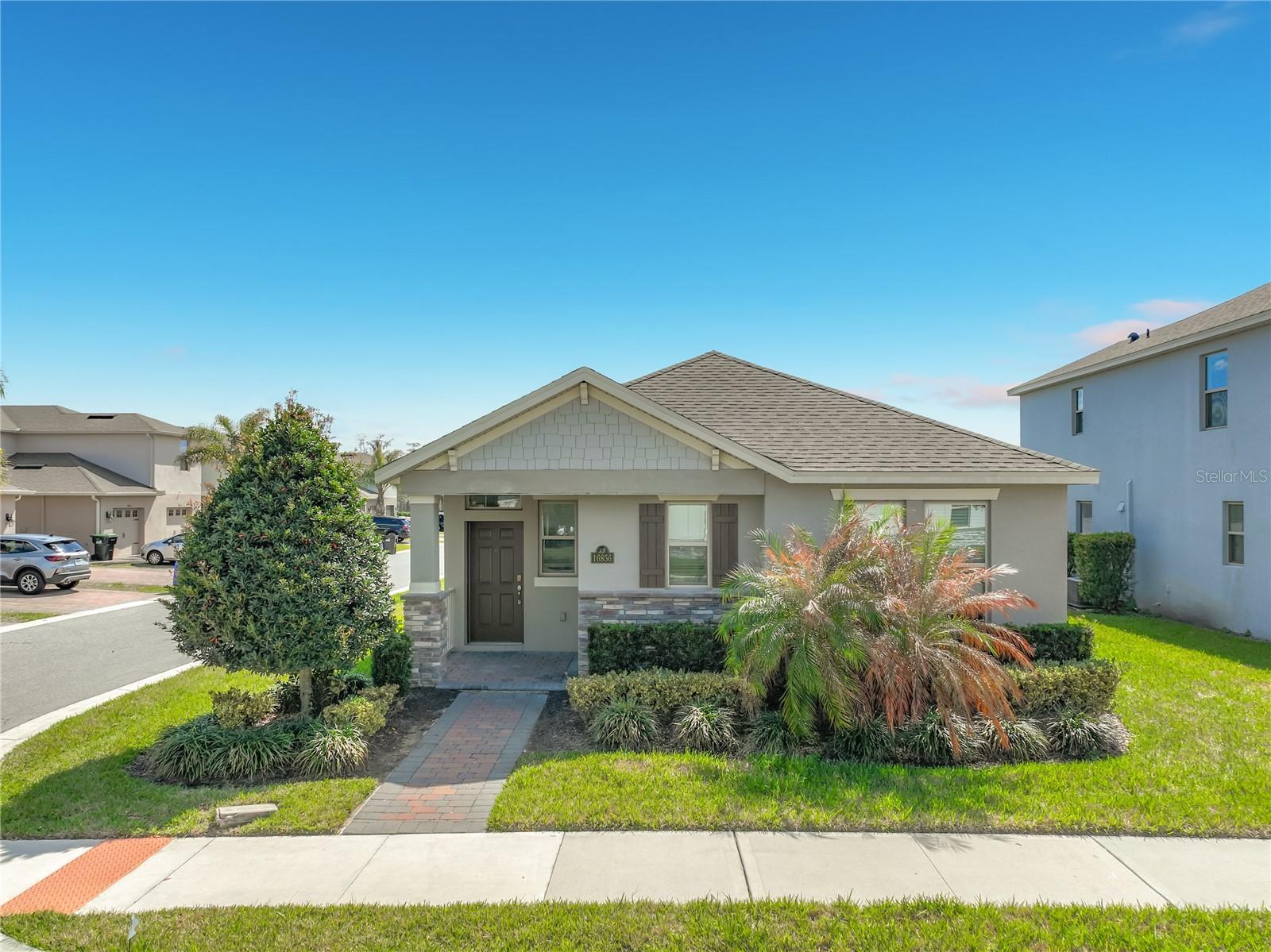 Image 4 of 74 For 16856 Hypatia Alley