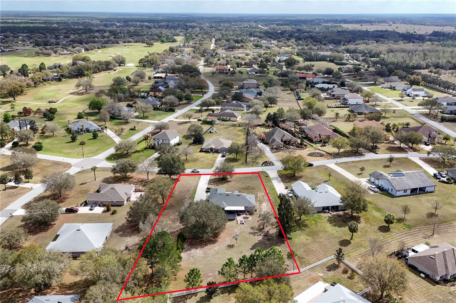 Image 37 of 39 For 36403 Barrington Drive