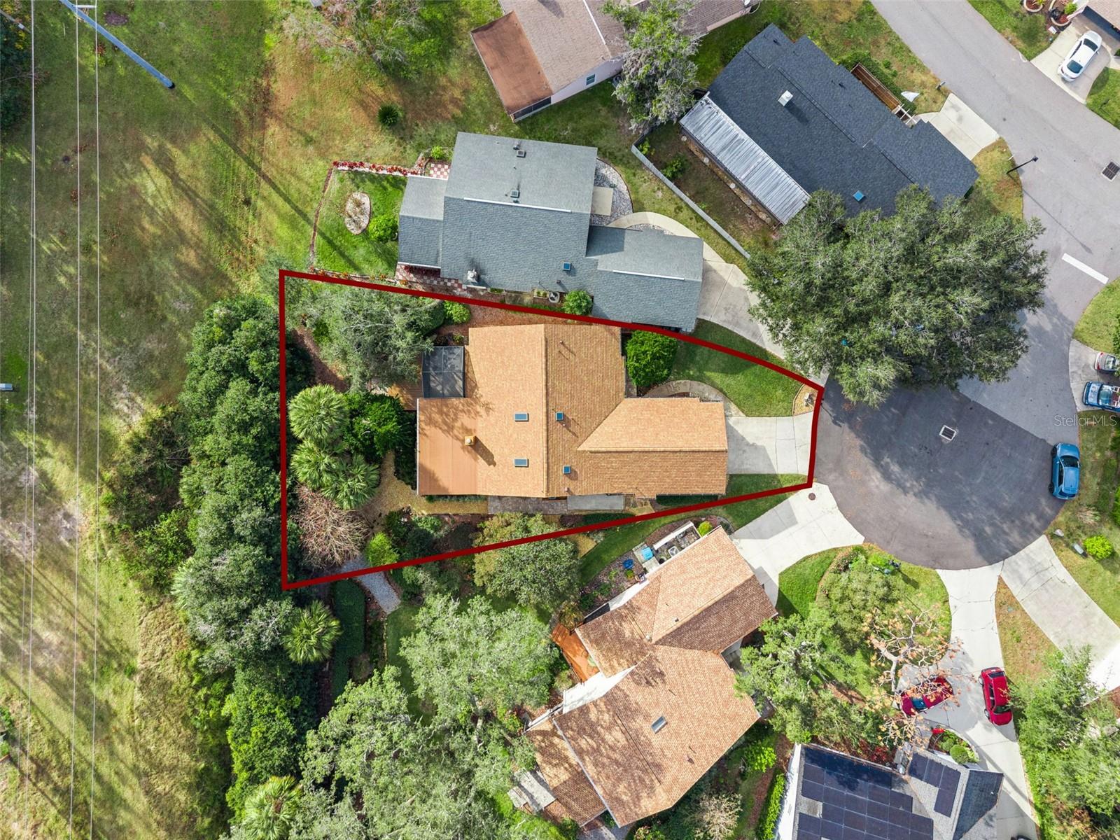 Image 37 of 39 For 797 Austin Court