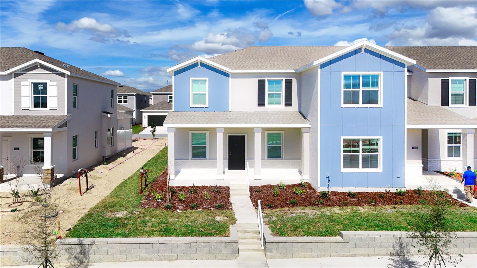 Details for 1975 Stake Out Way, APOPKA, FL 32703