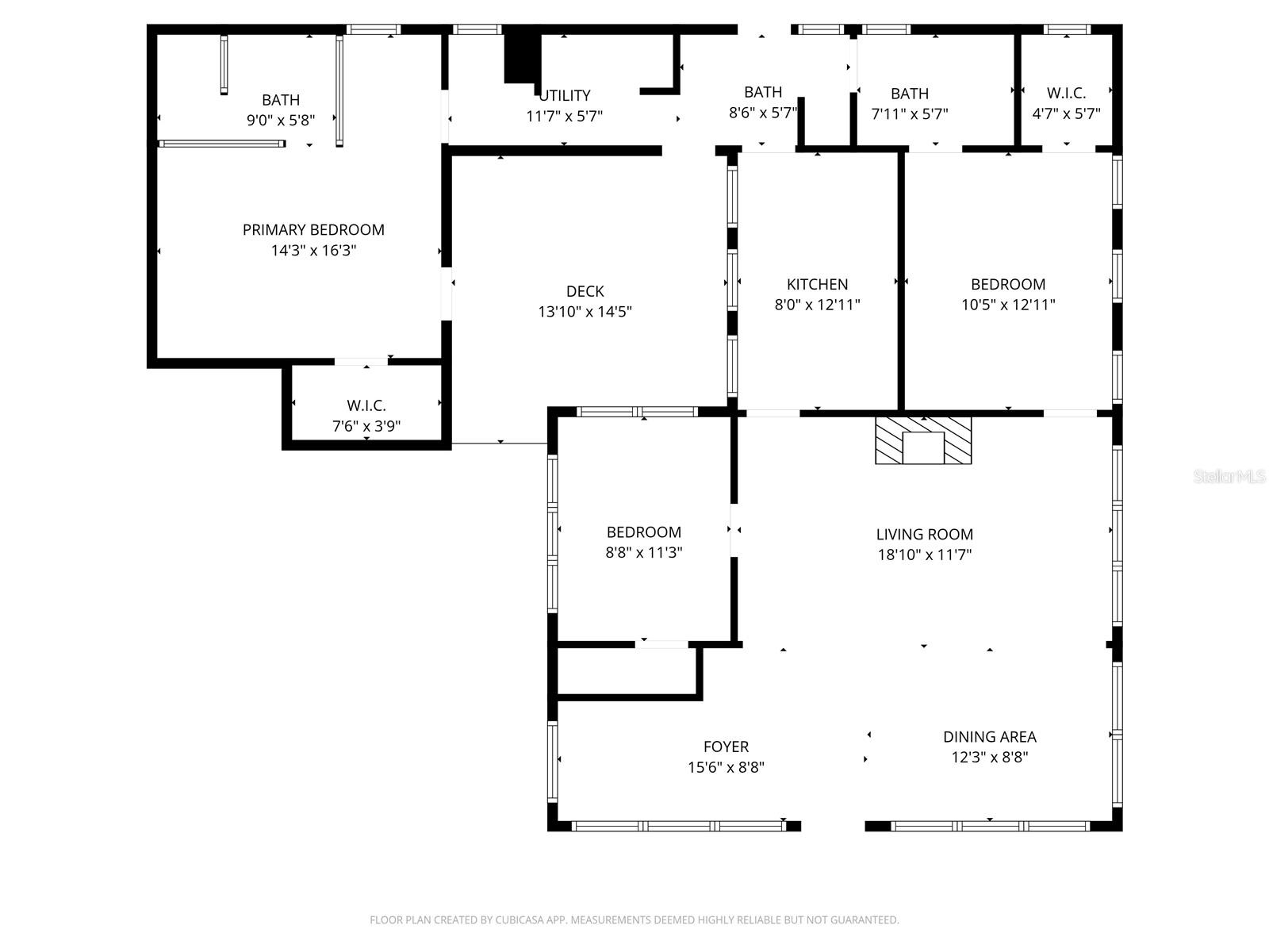 Image 31 of 31 For 115 124th Avenue W