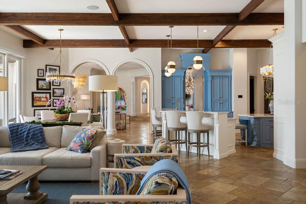 Image 17 of 72 For 6013 Greatwater Drive