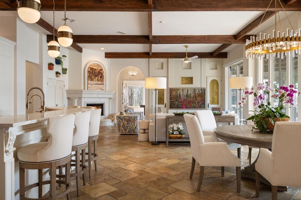 Image 21 of 72 For 6013 Greatwater Drive