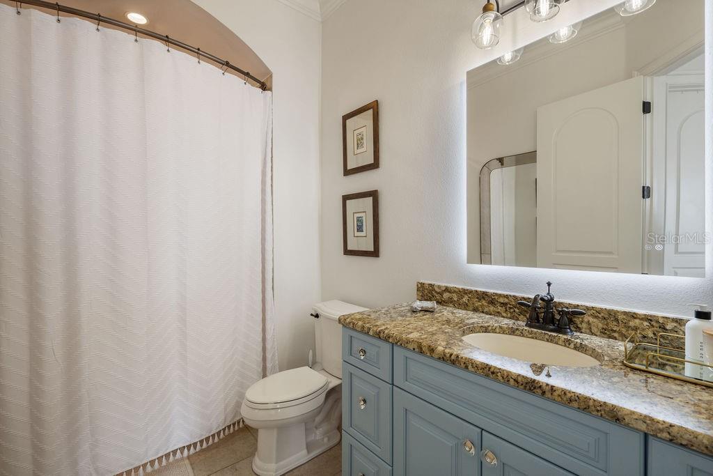 Image 42 of 72 For 6013 Greatwater Drive