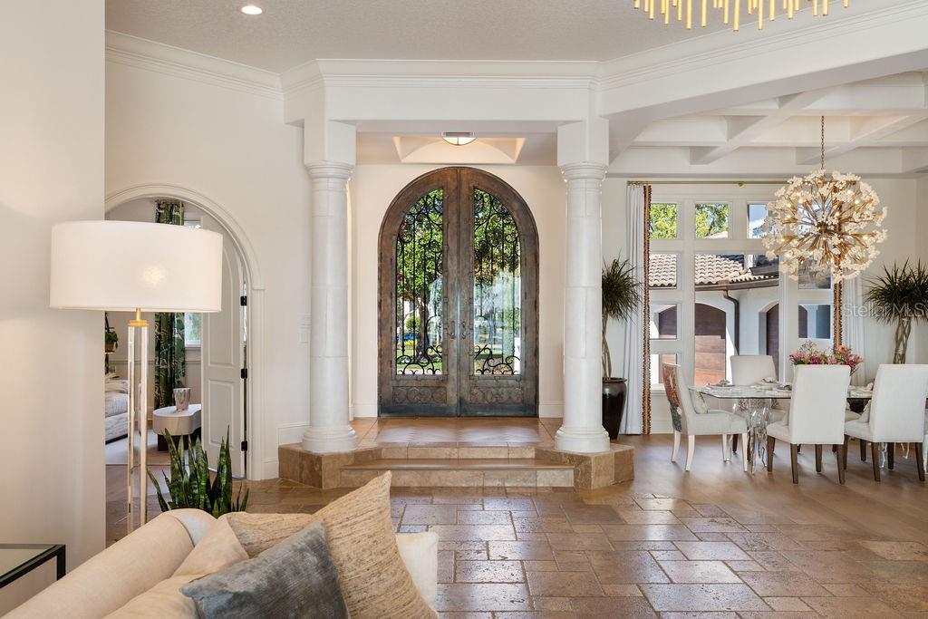 Image 5 of 72 For 6013 Greatwater Drive