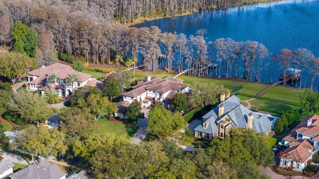 Image 60 of 72 For 6013 Greatwater Drive