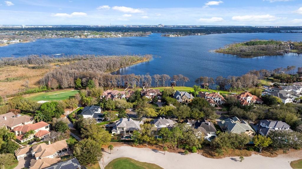 Image 61 of 72 For 6013 Greatwater Drive