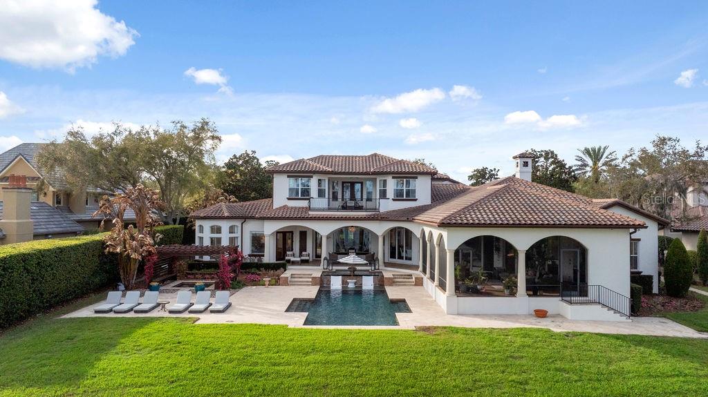 Image 66 of 72 For 6013 Greatwater Drive