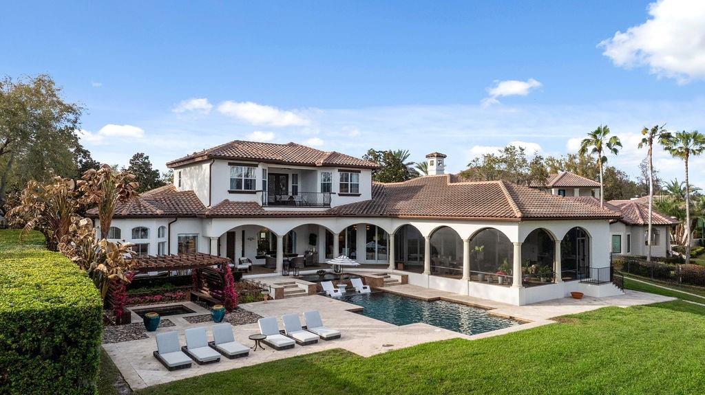 Image 67 of 72 For 6013 Greatwater Drive