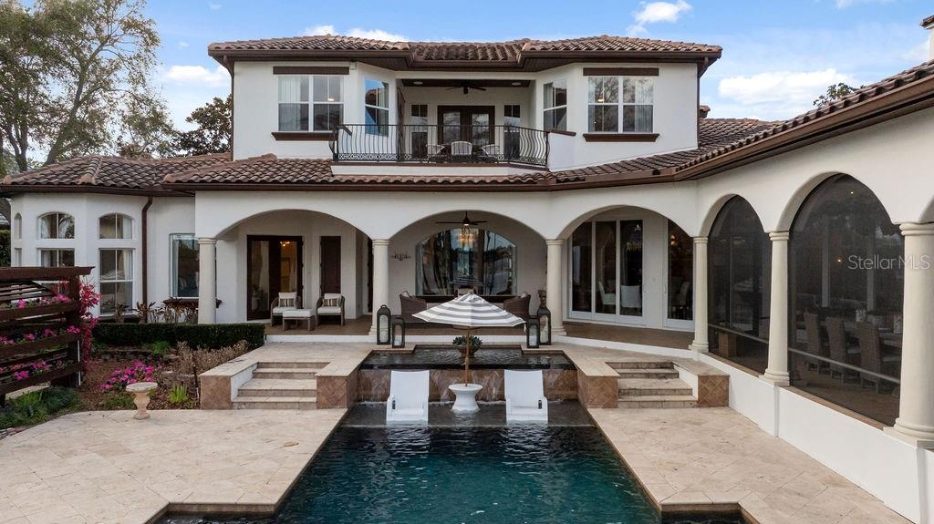 Image 69 of 72 For 6013 Greatwater Drive