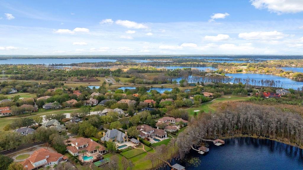 Image 71 of 72 For 6013 Greatwater Drive