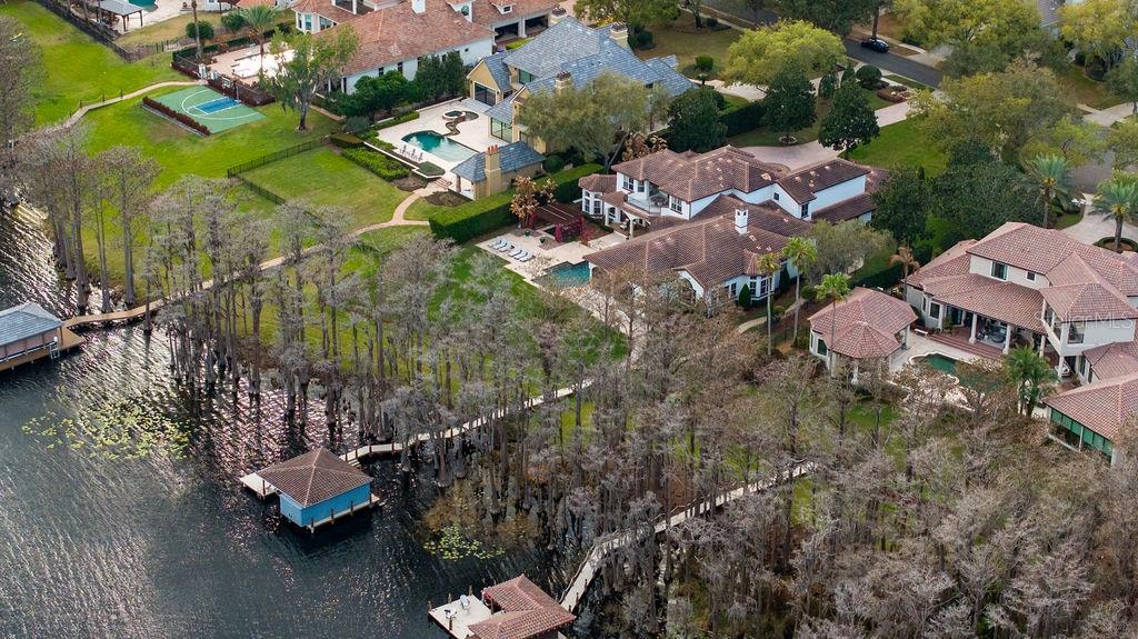 Image 72 of 72 For 6013 Greatwater Drive