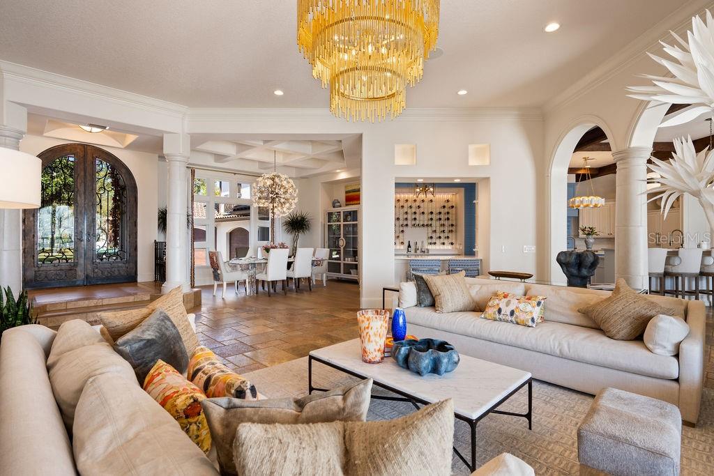 Image 8 of 72 For 6013 Greatwater Drive