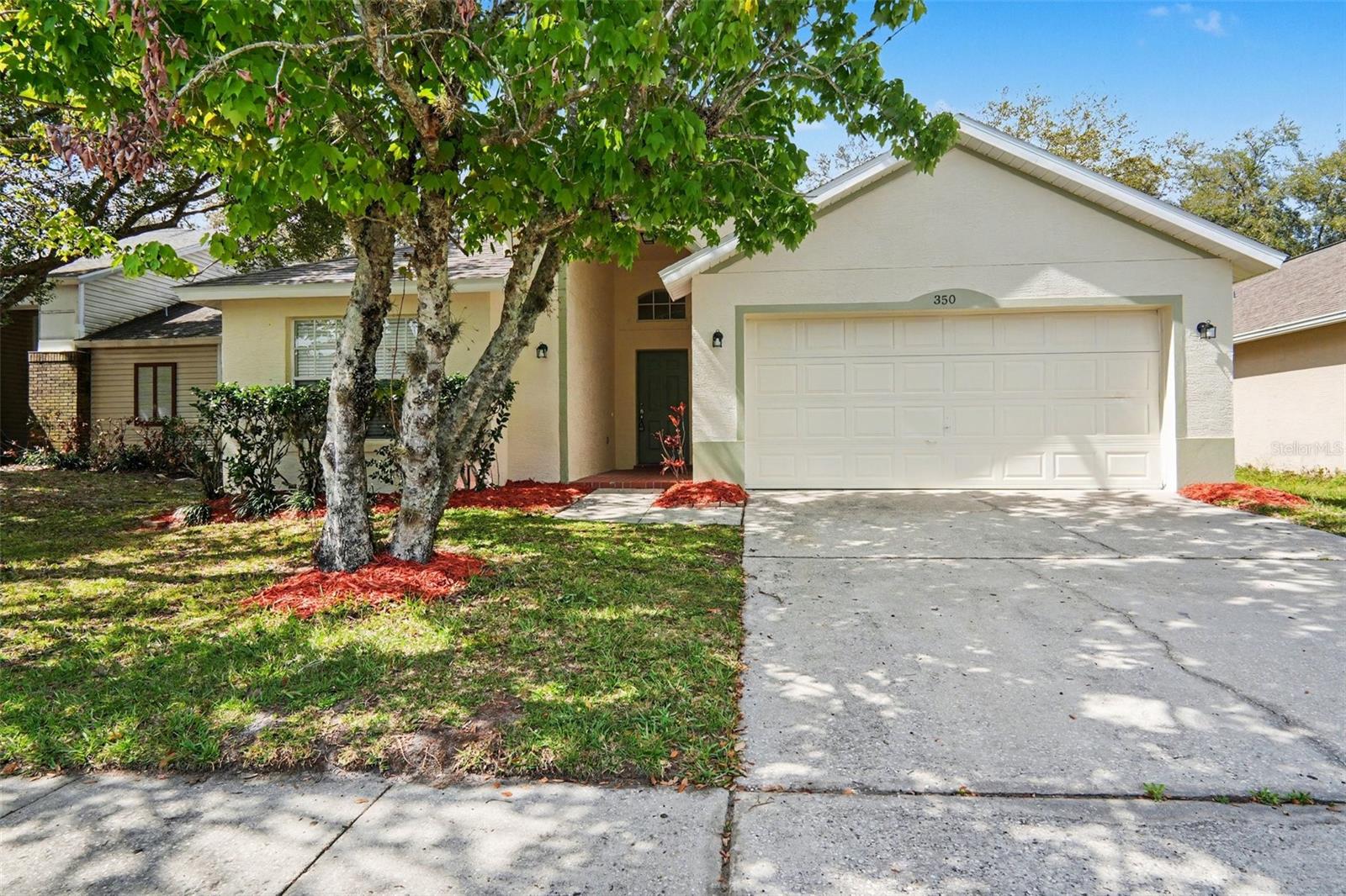 Details for 350 Morning Creek Circle, APOPKA, FL 32712