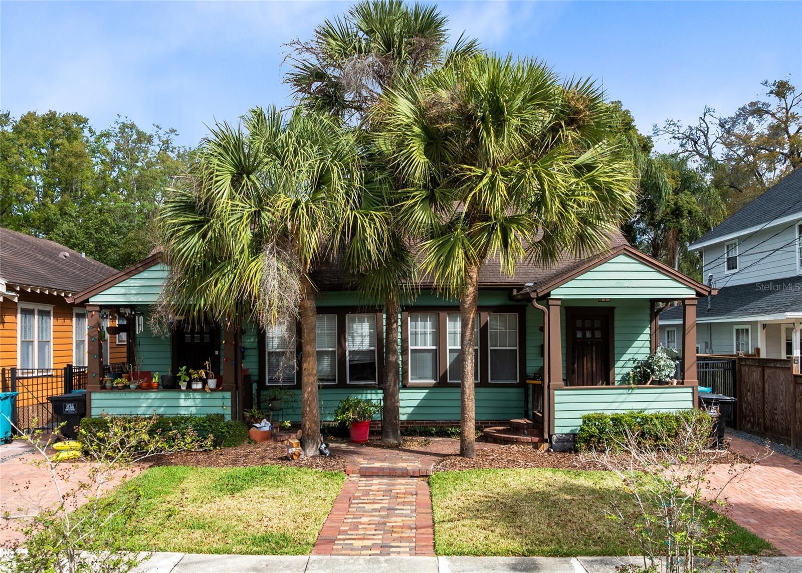 Details for 1415 Amelia Street, ORLANDO, FL 32803