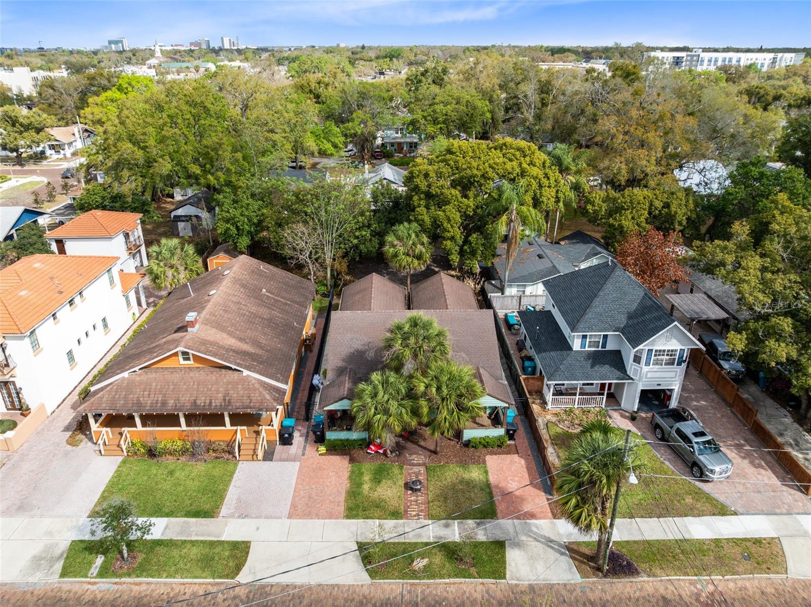 Image 27 of 27 For 1415 Amelia Street