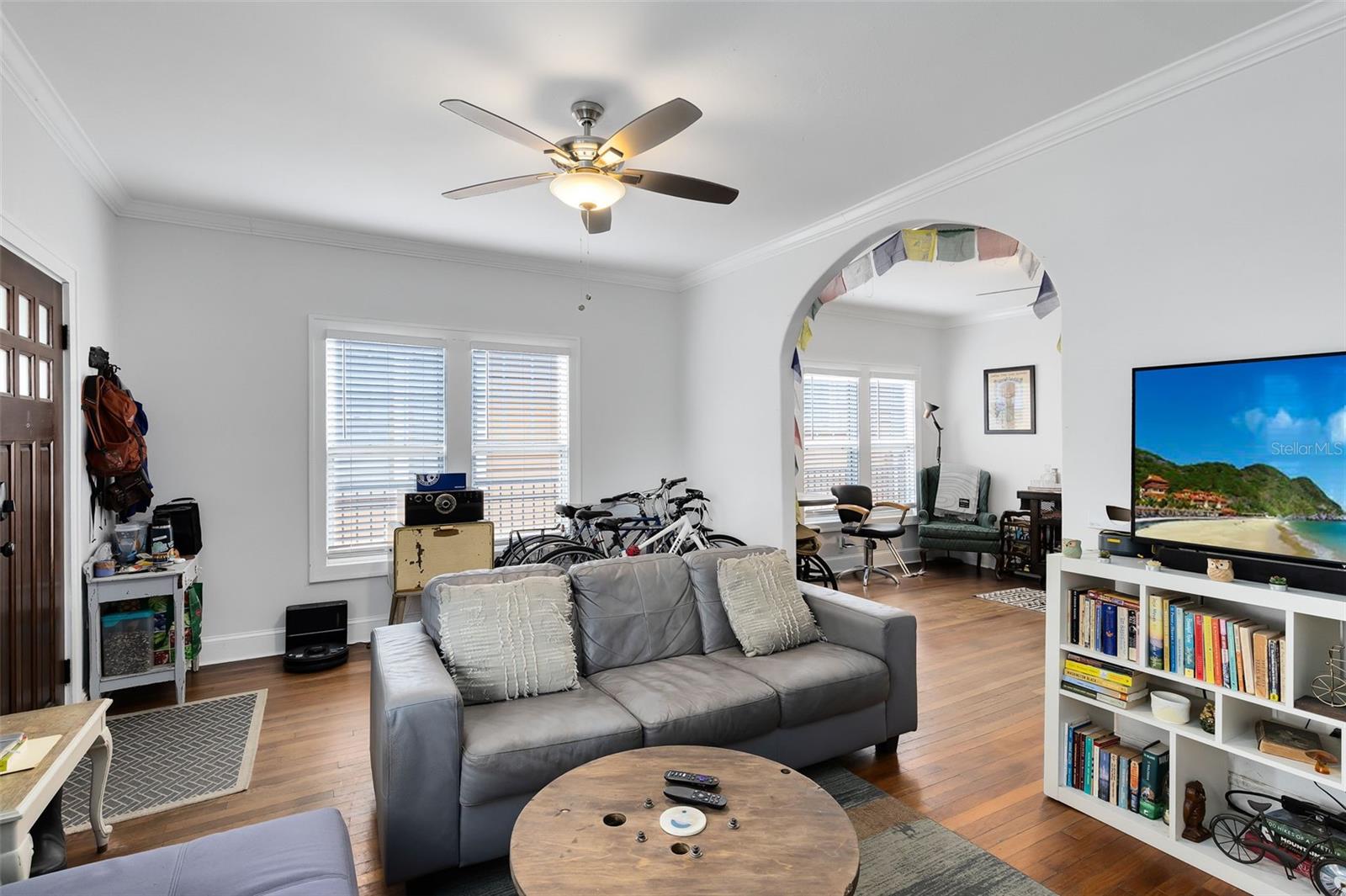 Image 3 of 27 For 1415 Amelia Street