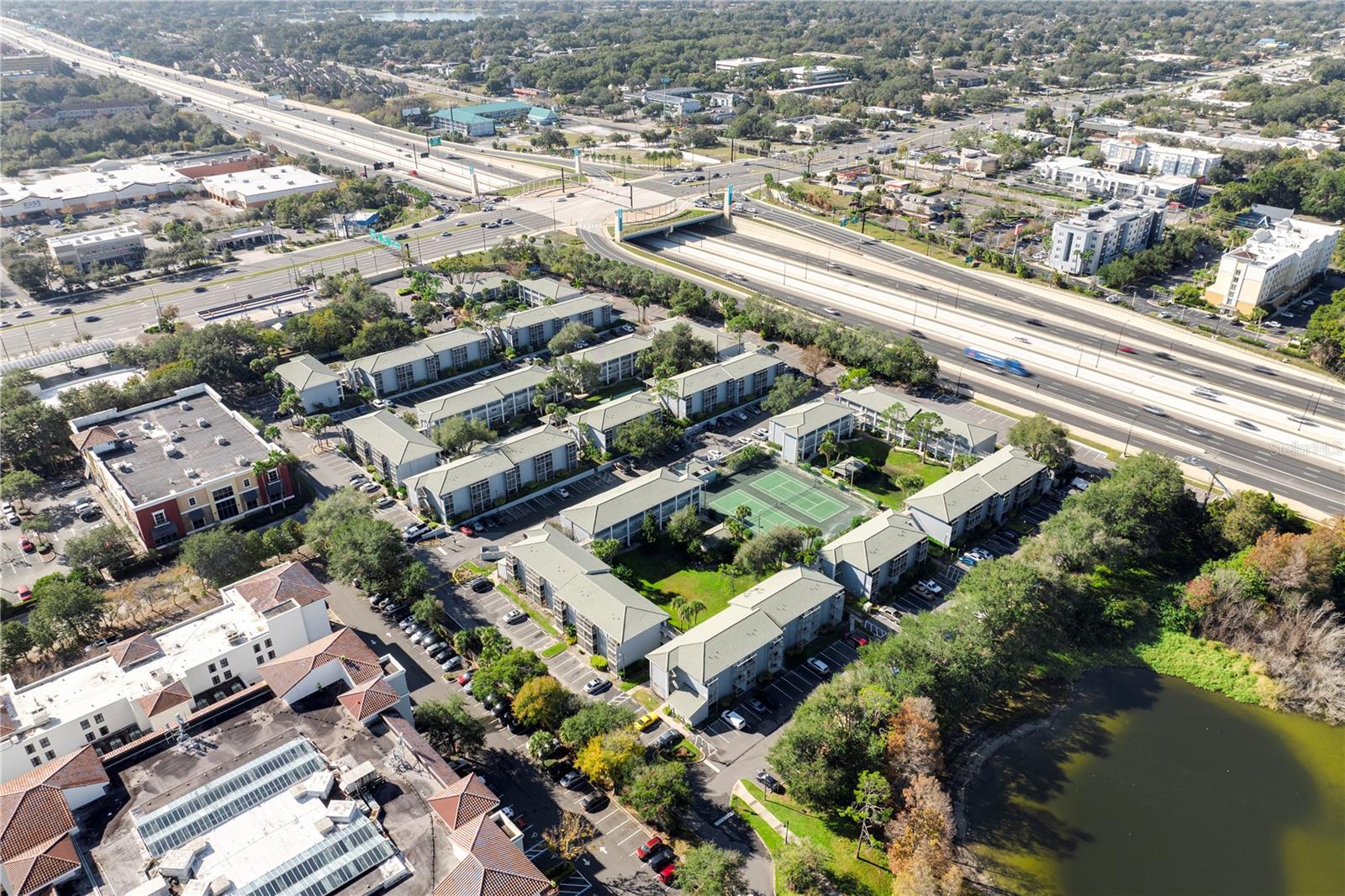 Image 24 of 25 For 129 Blue Point Way 340