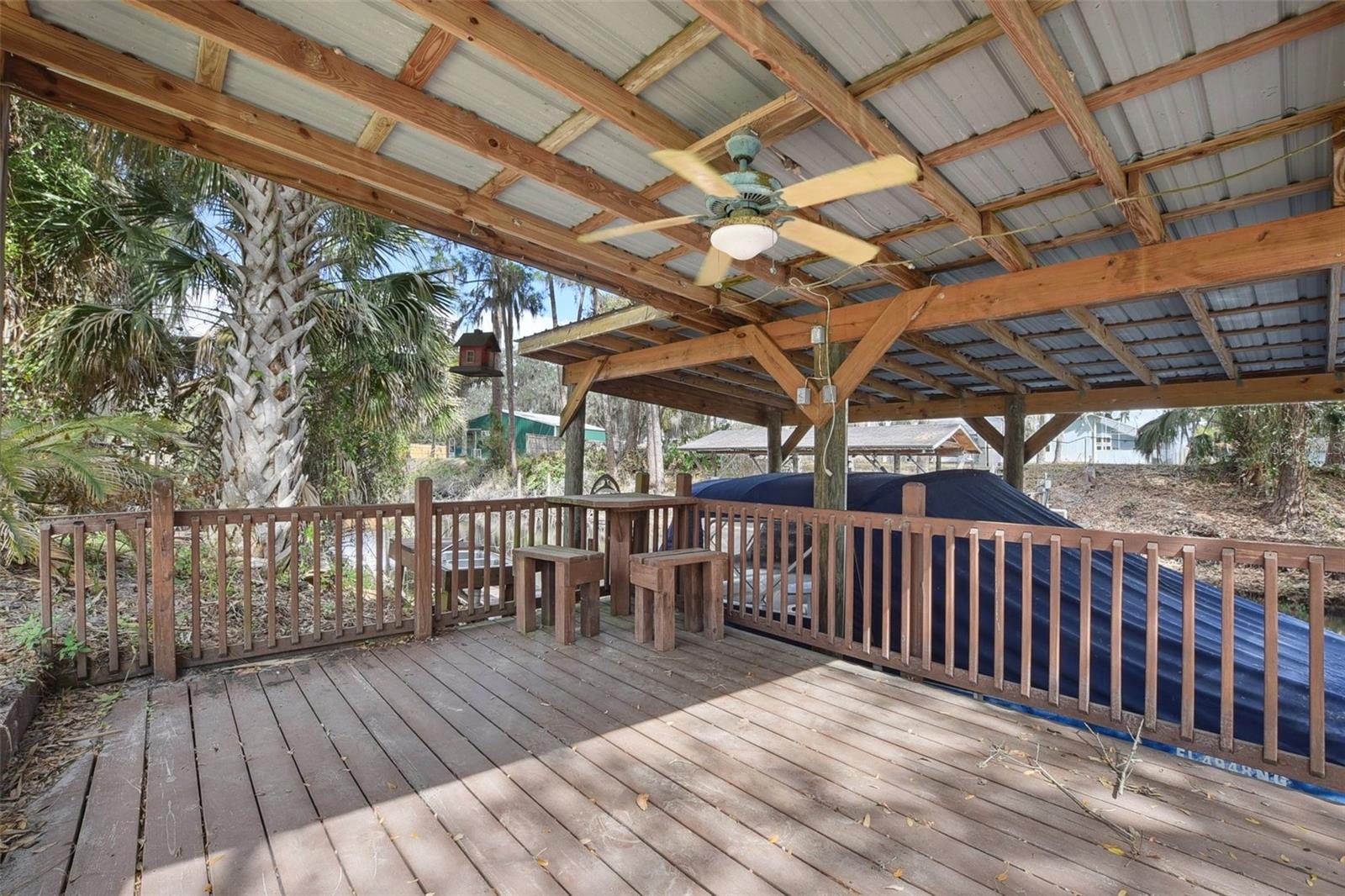 Image 18 of 19 For 2215 Hontoon Rd. Road