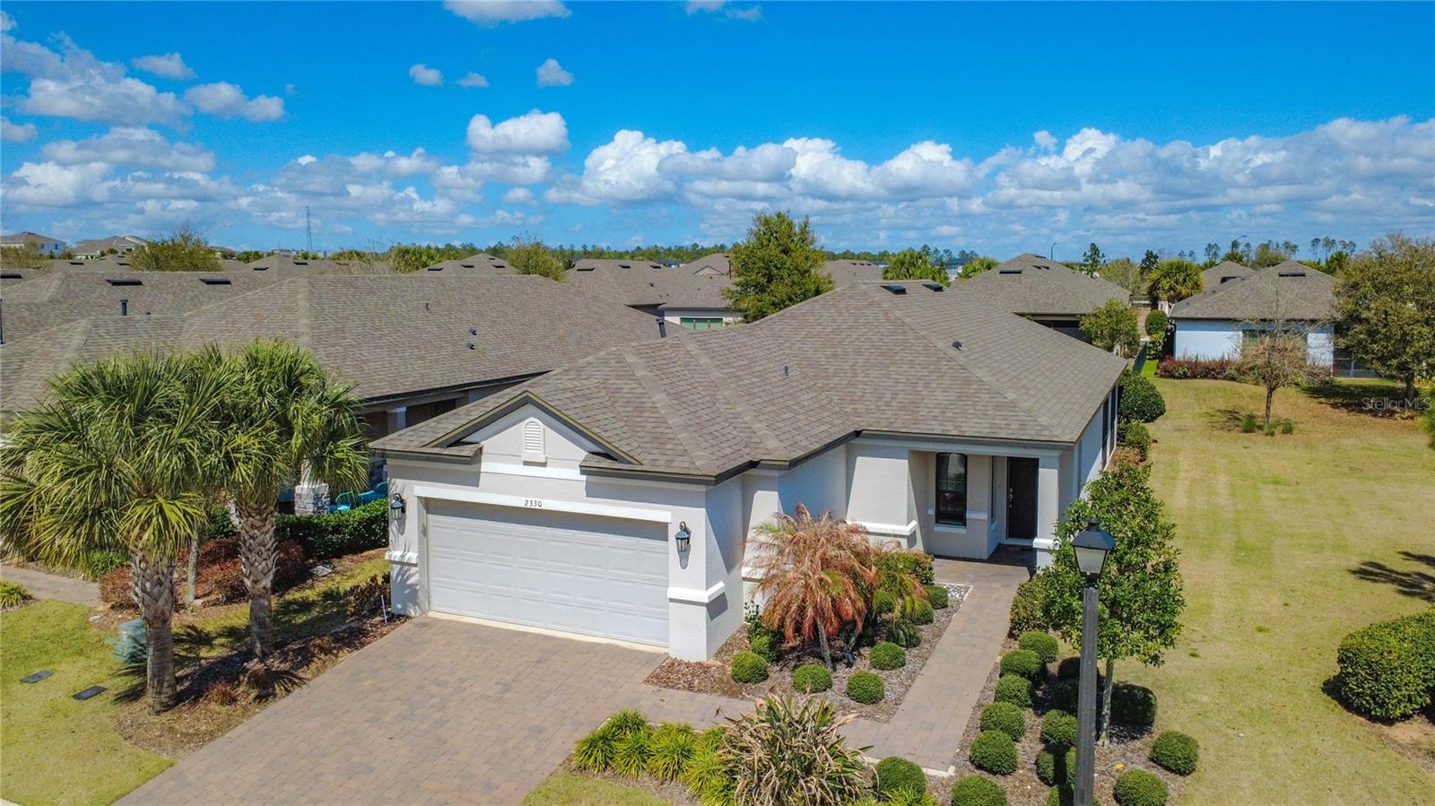 Details for 2330 Hamilton Ridge Road, CLERMONT, FL 34715