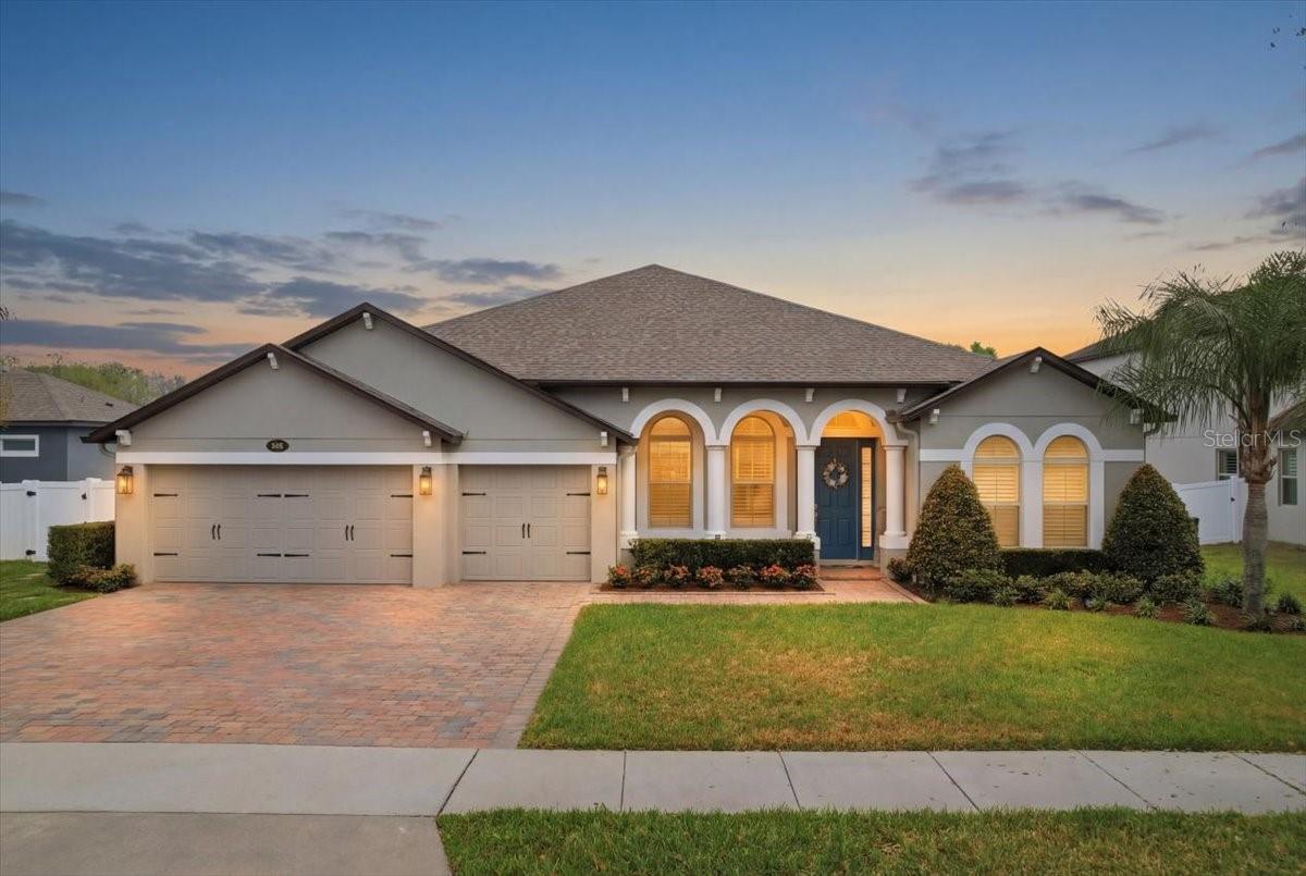 Details for 688 Fosters Grove Loop, OVIEDO, FL 32765