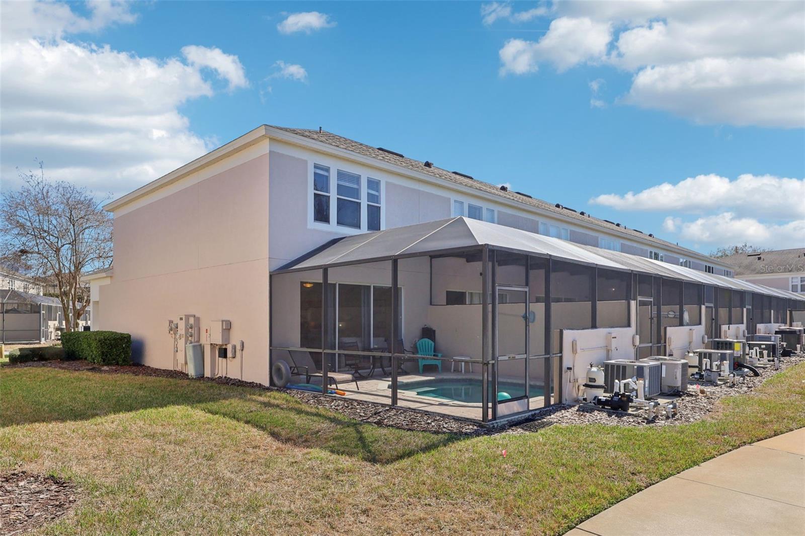 Image 33 of 48 For 2346 Silver Palm Drive