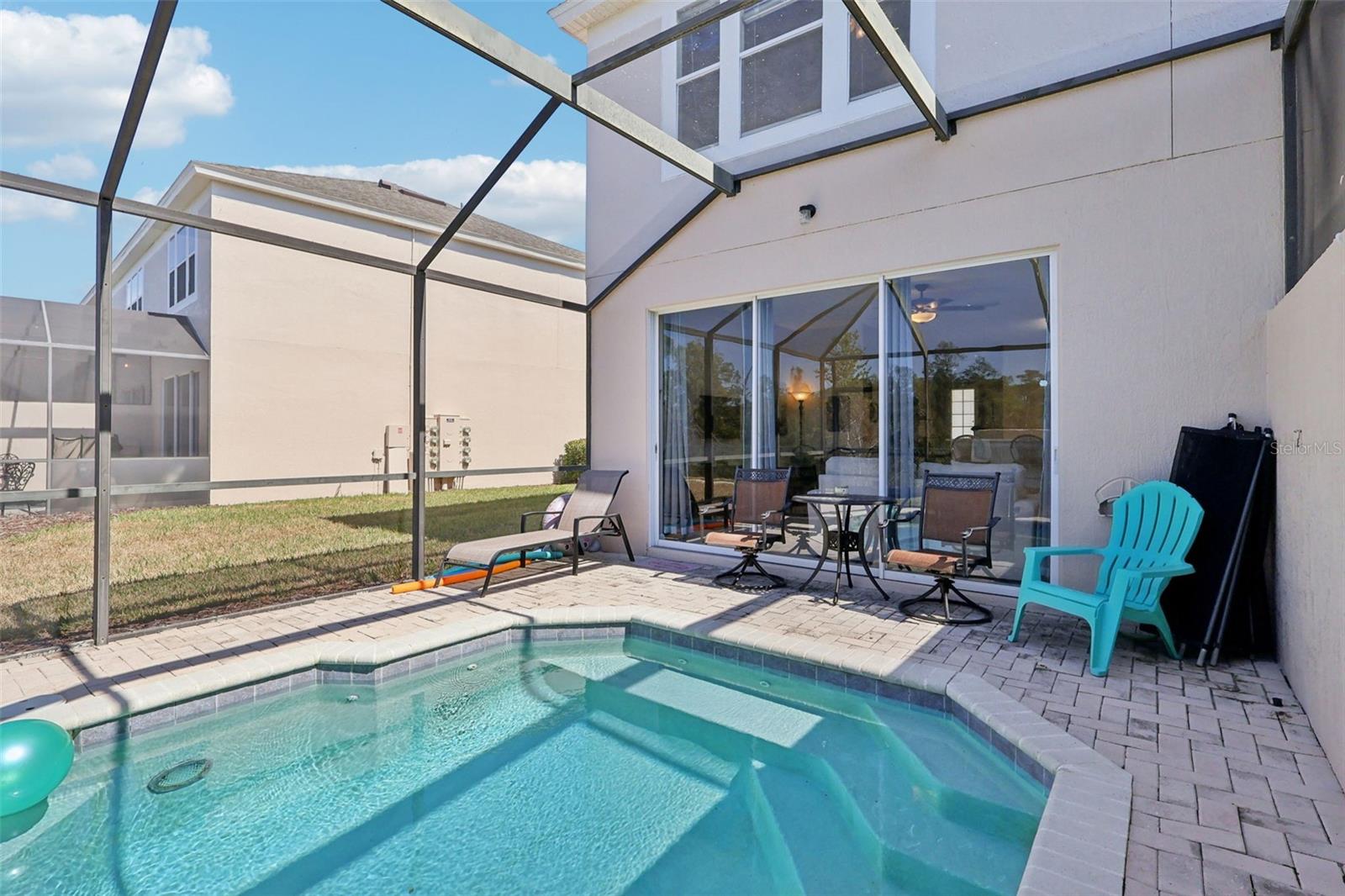 Image 36 of 48 For 2346 Silver Palm Drive