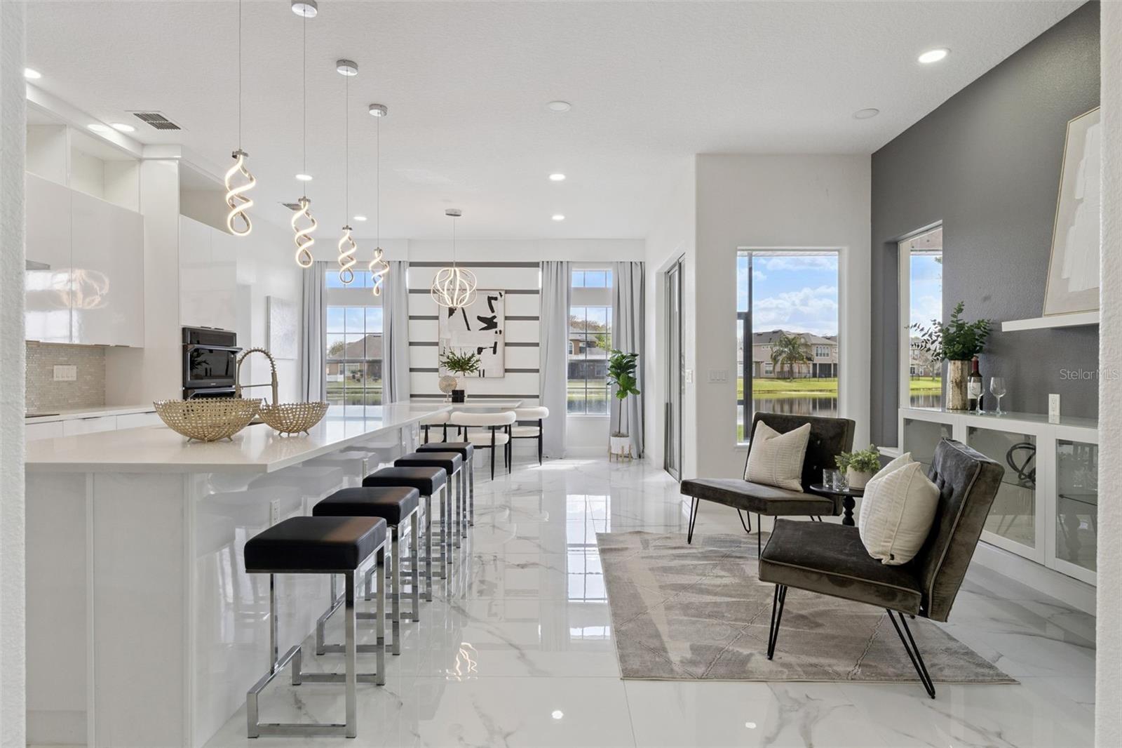 Image 12 of 52 For 16138 Bristol Lake Circle